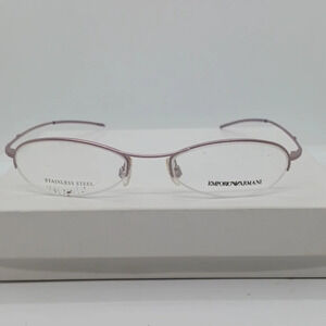 NWOT WOMEN'S EMPORIO ARMANI EYEGLASS FRAMES EA9097